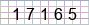 This is a captcha-picture. It is used to prevent mass-access by robots.