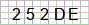 This is a captcha-picture. It is used to prevent mass-access by robots.