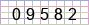 This is a captcha-picture. It is used to prevent mass-access by robots.