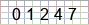 This is a captcha-picture. It is used to prevent mass-access by robots.