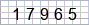 This is a captcha-picture. It is used to prevent mass-access by robots.