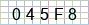 This is a captcha-picture. It is used to prevent mass-access by robots.
