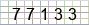 This is a captcha-picture. It is used to prevent mass-access by robots.