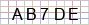 This is a captcha-picture. It is used to prevent mass-access by robots.