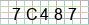 This is a captcha-picture. It is used to prevent mass-access by robots.