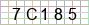 This is a captcha-picture. It is used to prevent mass-access by robots.
