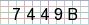 This is a captcha-picture. It is used to prevent mass-access by robots.