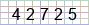 This is a captcha-picture. It is used to prevent mass-access by robots.
