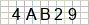 This is a captcha-picture. It is used to prevent mass-access by robots.