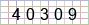 This is a captcha-picture. It is used to prevent mass-access by robots.