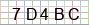 This is a captcha-picture. It is used to prevent mass-access by robots.