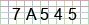 This is a captcha-picture. It is used to prevent mass-access by robots.