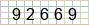 This is a captcha-picture. It is used to prevent mass-access by robots.
