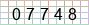 This is a captcha-picture. It is used to prevent mass-access by robots.