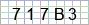 This is a captcha-picture. It is used to prevent mass-access by robots.