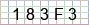 This is a captcha-picture. It is used to prevent mass-access by robots.
