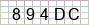 This is a captcha-picture. It is used to prevent mass-access by robots.