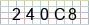 This is a captcha-picture. It is used to prevent mass-access by robots.