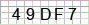 This is a captcha-picture. It is used to prevent mass-access by robots.