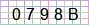 This is a captcha-picture. It is used to prevent mass-access by robots.