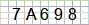 This is a captcha-picture. It is used to prevent mass-access by robots.