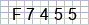 This is a captcha-picture. It is used to prevent mass-access by robots.