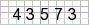 This is a captcha-picture. It is used to prevent mass-access by robots.
