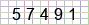 This is a captcha-picture. It is used to prevent mass-access by robots.