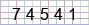 This is a captcha-picture. It is used to prevent mass-access by robots.