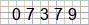 This is a captcha-picture. It is used to prevent mass-access by robots.