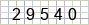 This is a captcha-picture. It is used to prevent mass-access by robots.
