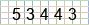 This is a captcha-picture. It is used to prevent mass-access by robots.