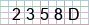 This is a captcha-picture. It is used to prevent mass-access by robots.