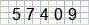 This is a captcha-picture. It is used to prevent mass-access by robots.