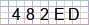 This is a captcha-picture. It is used to prevent mass-access by robots.