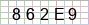 This is a captcha-picture. It is used to prevent mass-access by robots.