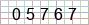 This is a captcha-picture. It is used to prevent mass-access by robots.