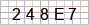This is a captcha-picture. It is used to prevent mass-access by robots.