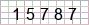 This is a captcha-picture. It is used to prevent mass-access by robots.