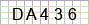 This is a captcha-picture. It is used to prevent mass-access by robots.