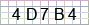 This is a captcha-picture. It is used to prevent mass-access by robots.