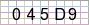 This is a captcha-picture. It is used to prevent mass-access by robots.