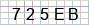 This is a captcha-picture. It is used to prevent mass-access by robots.
