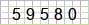 This is a captcha-picture. It is used to prevent mass-access by robots.