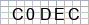 This is a captcha-picture. It is used to prevent mass-access by robots.