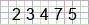 This is a captcha-picture. It is used to prevent mass-access by robots.