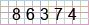 This is a captcha-picture. It is used to prevent mass-access by robots.