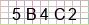 This is a captcha-picture. It is used to prevent mass-access by robots.