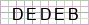 This is a captcha-picture. It is used to prevent mass-access by robots.