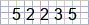 This is a captcha-picture. It is used to prevent mass-access by robots.